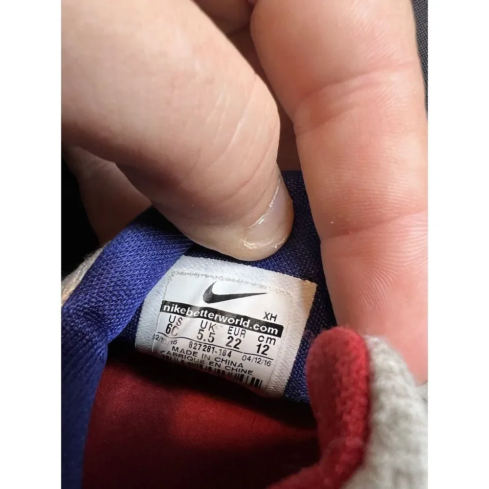Nike kyrie usa